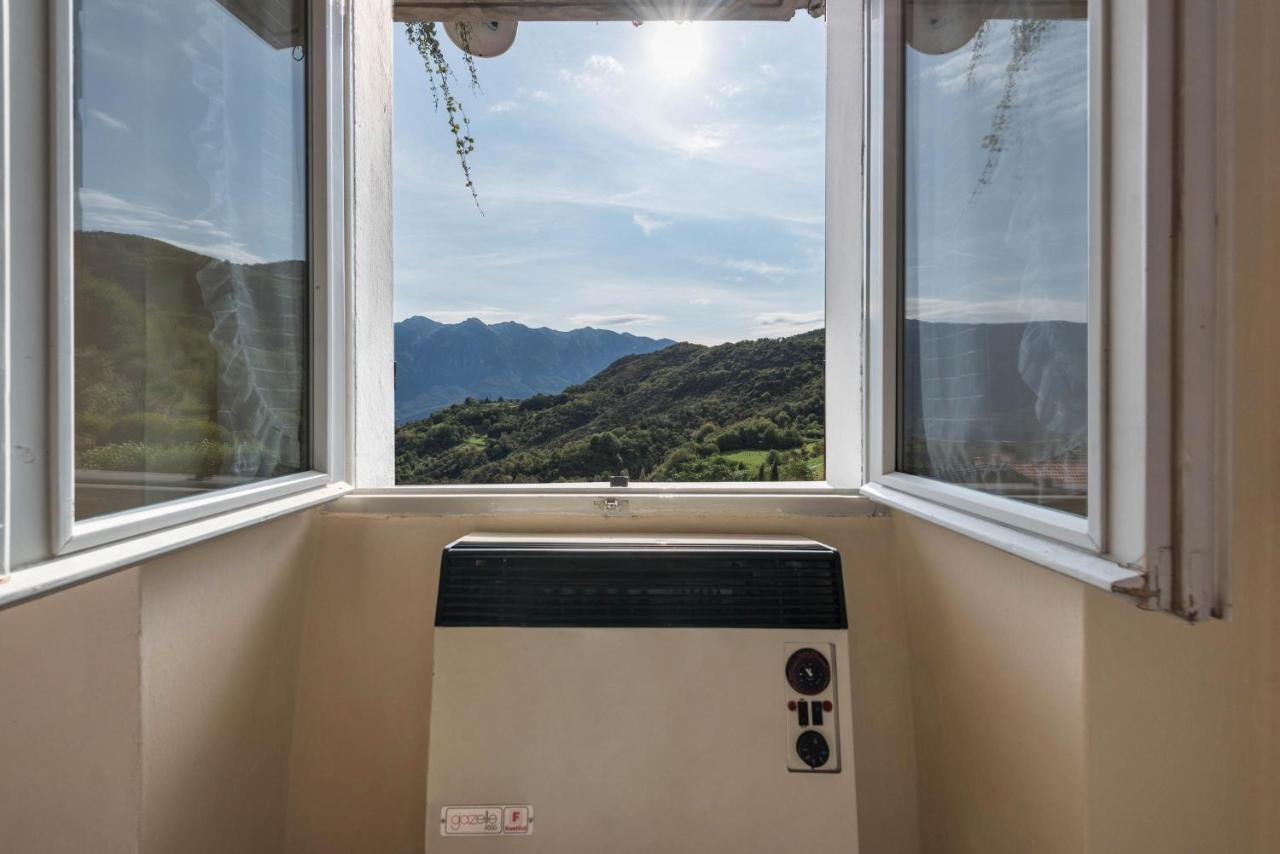 Casa Vacanze Voiandes Tremosine Ngoại thất bức ảnh