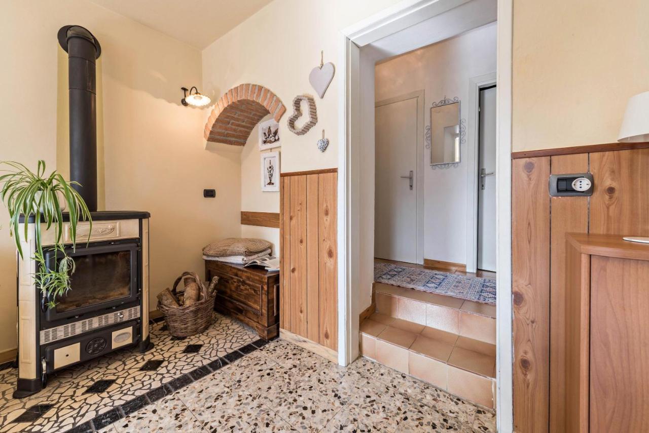 Casa Vacanze Voiandes Tremosine Ngoại thất bức ảnh