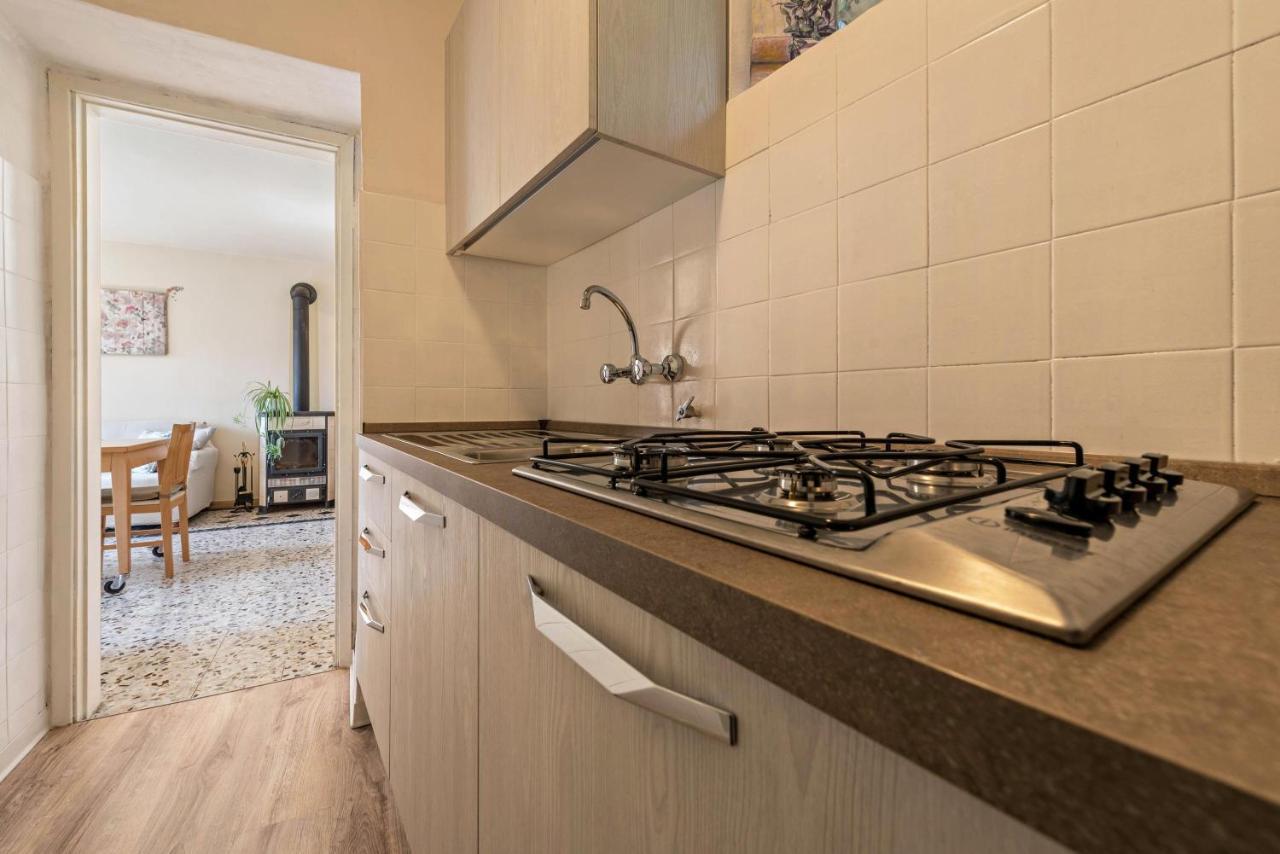 Casa Vacanze Voiandes Tremosine Ngoại thất bức ảnh