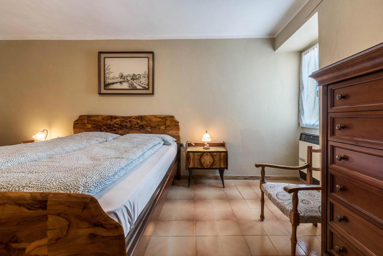 Casa Vacanze Voiandes Tremosine Ngoại thất bức ảnh