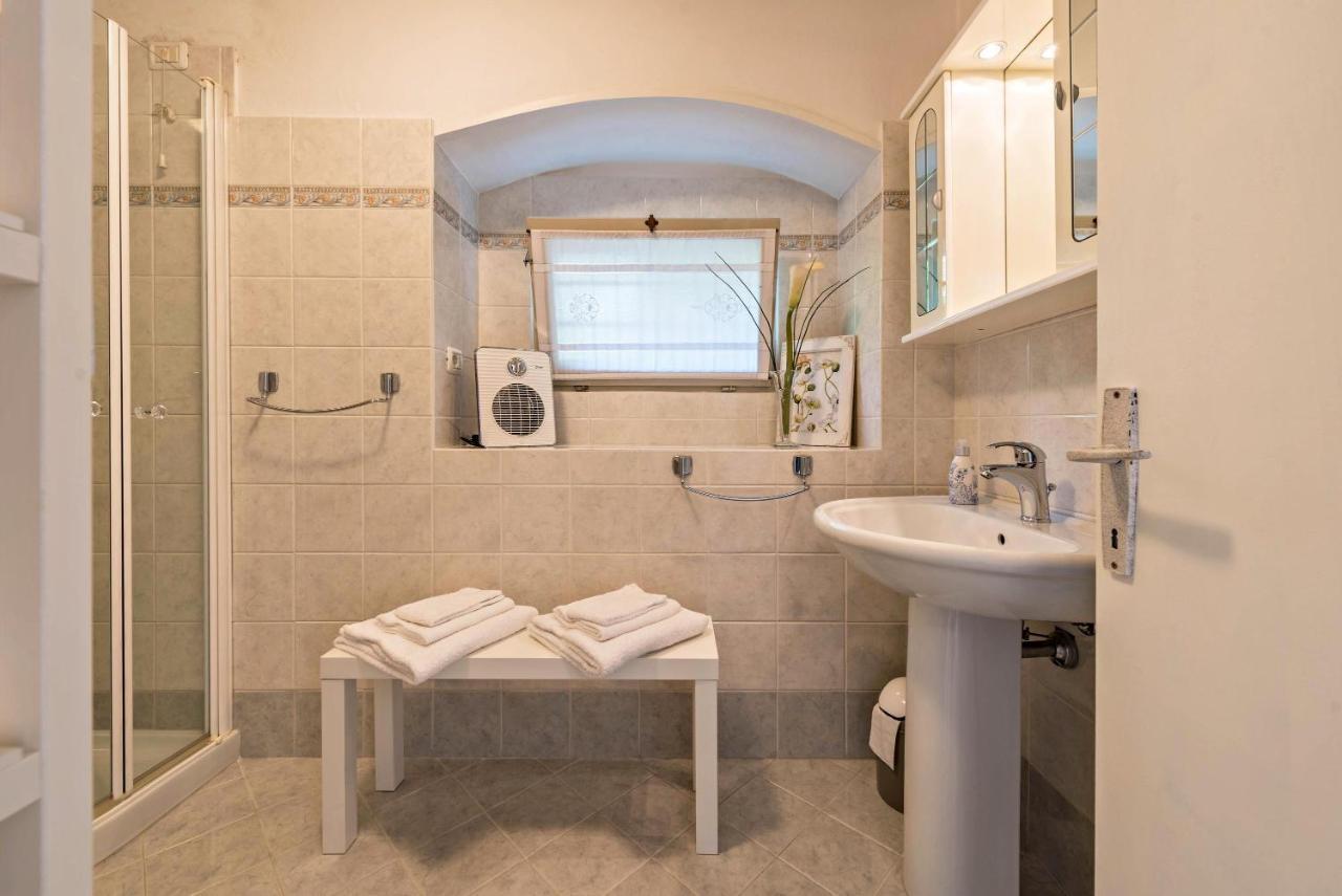 Casa Vacanze Voiandes Tremosine Ngoại thất bức ảnh