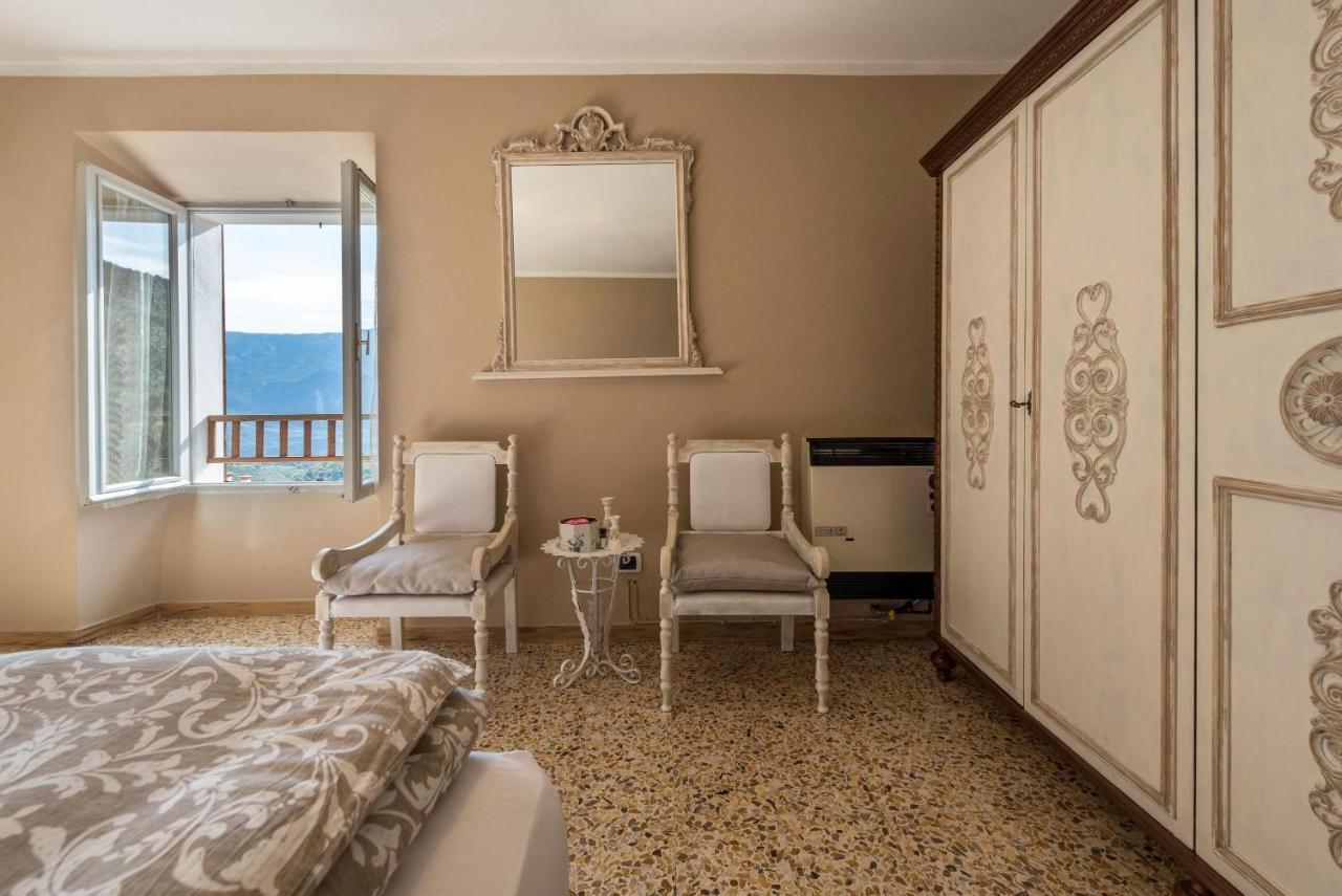 Casa Vacanze Voiandes Tremosine Ngoại thất bức ảnh