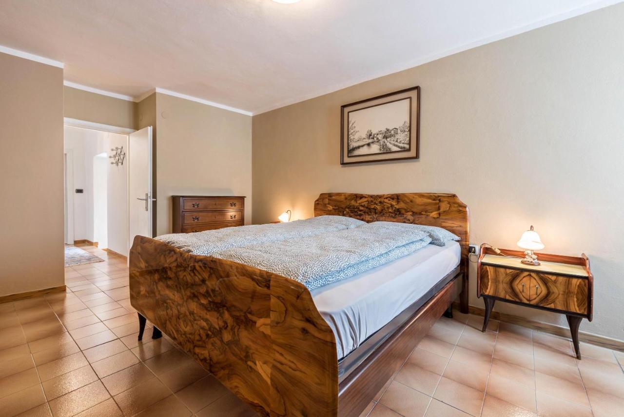 Casa Vacanze Voiandes Tremosine Ngoại thất bức ảnh