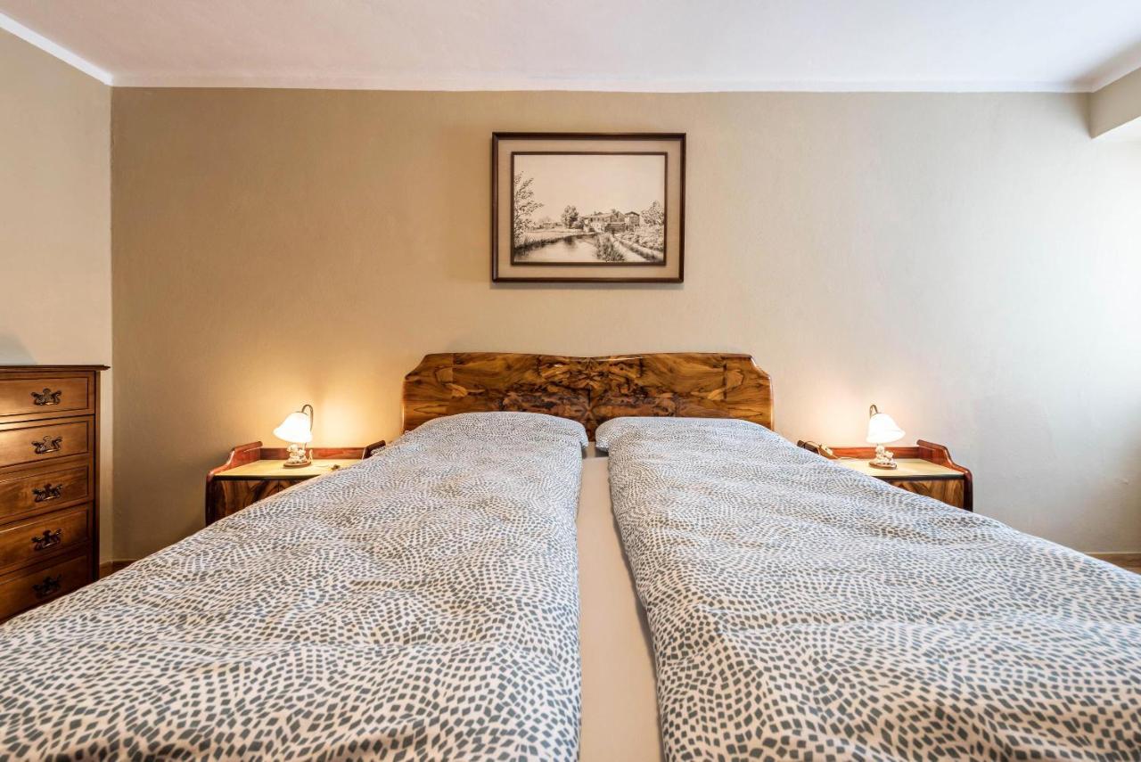 Casa Vacanze Voiandes Tremosine Ngoại thất bức ảnh