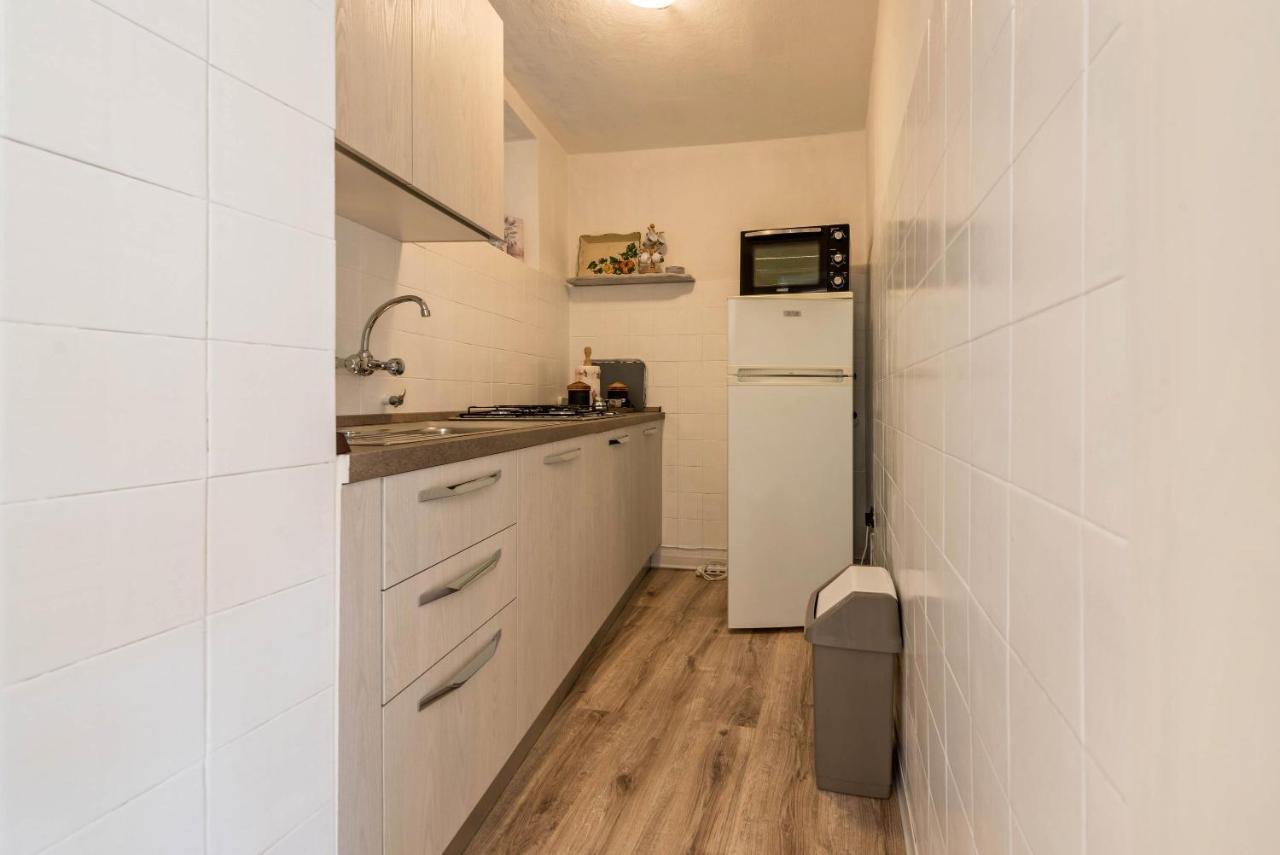 Casa Vacanze Voiandes Tremosine Ngoại thất bức ảnh