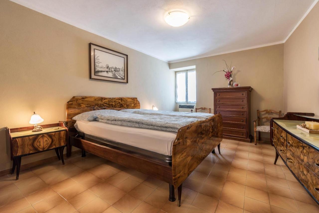 Casa Vacanze Voiandes Tremosine Ngoại thất bức ảnh