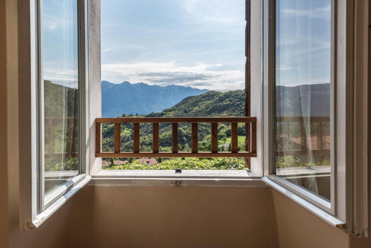 Casa Vacanze Voiandes Tremosine Ngoại thất bức ảnh