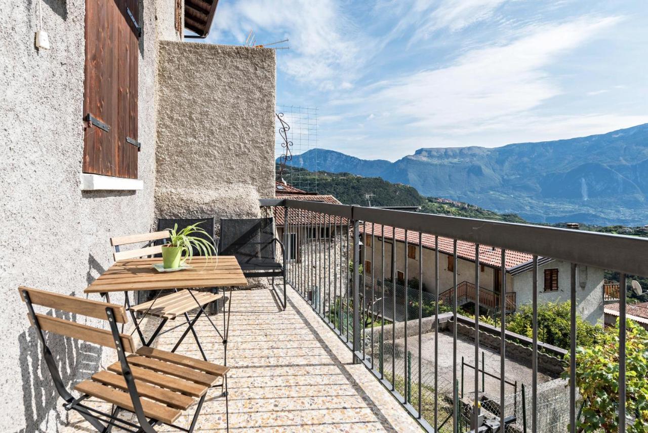 Casa Vacanze Voiandes Tremosine Ngoại thất bức ảnh